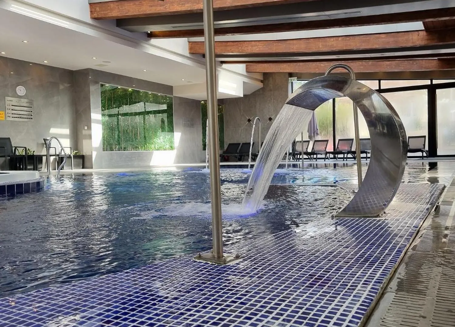 Pirin Deluxe Spa Studios Bansko
