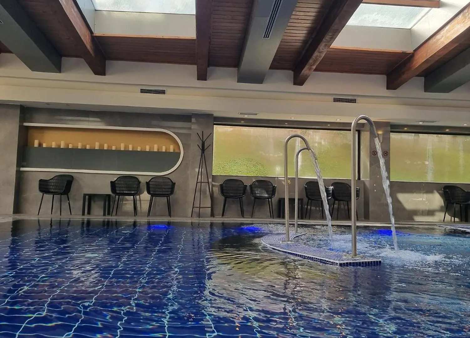 Διαμέρισμα Pirin Deluxe Spa Studios Μπάνσκο