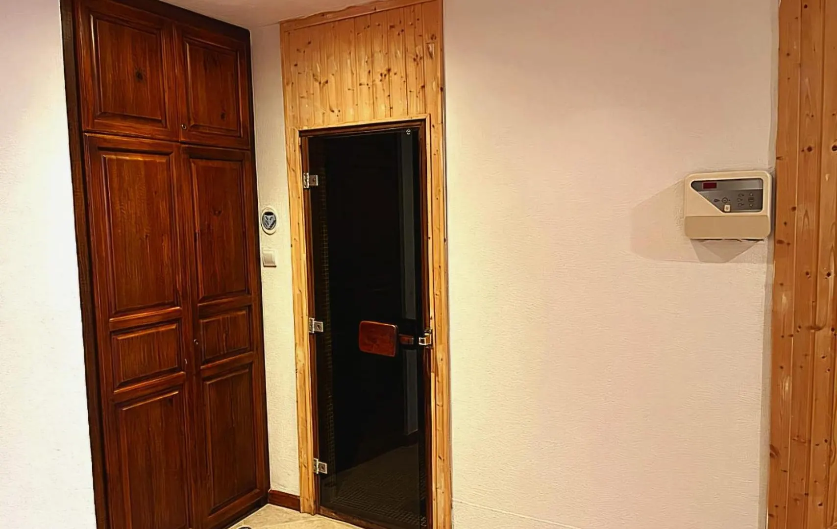 Pirin Deluxe Spa Studios Bansko Bulgaria
