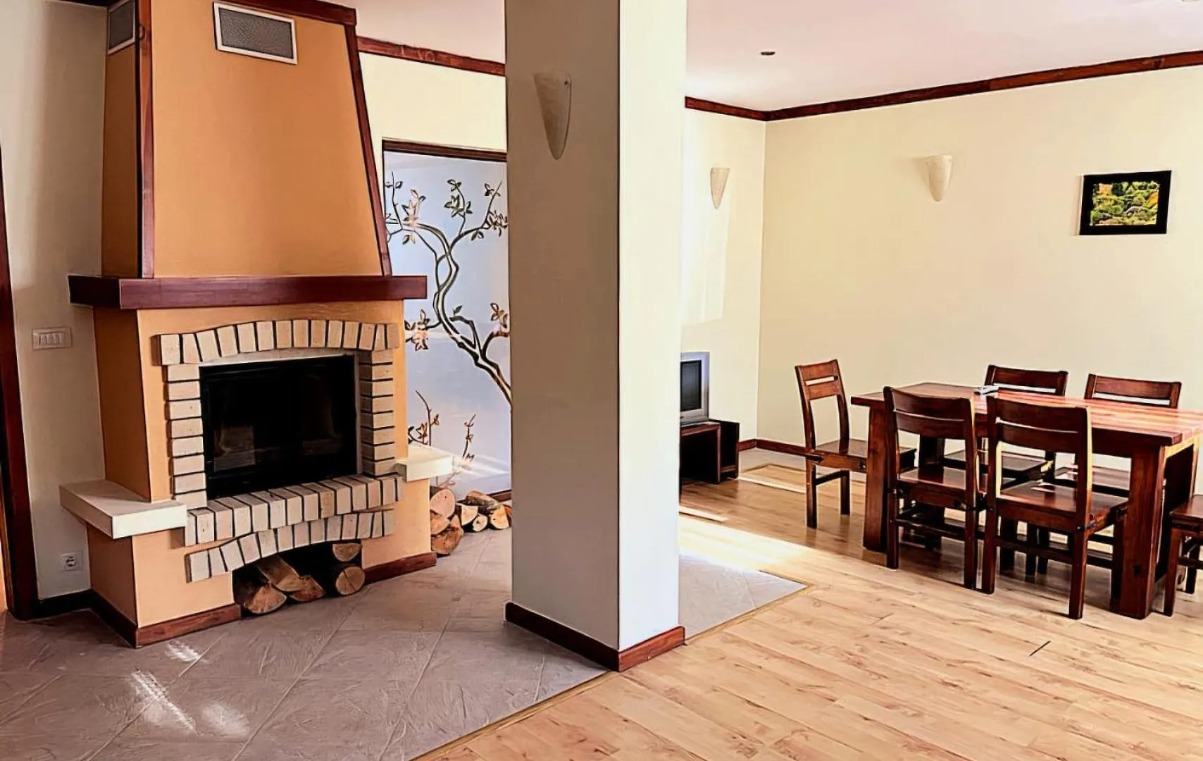 Pirin Deluxe Spa Studios Bansko Apartment
