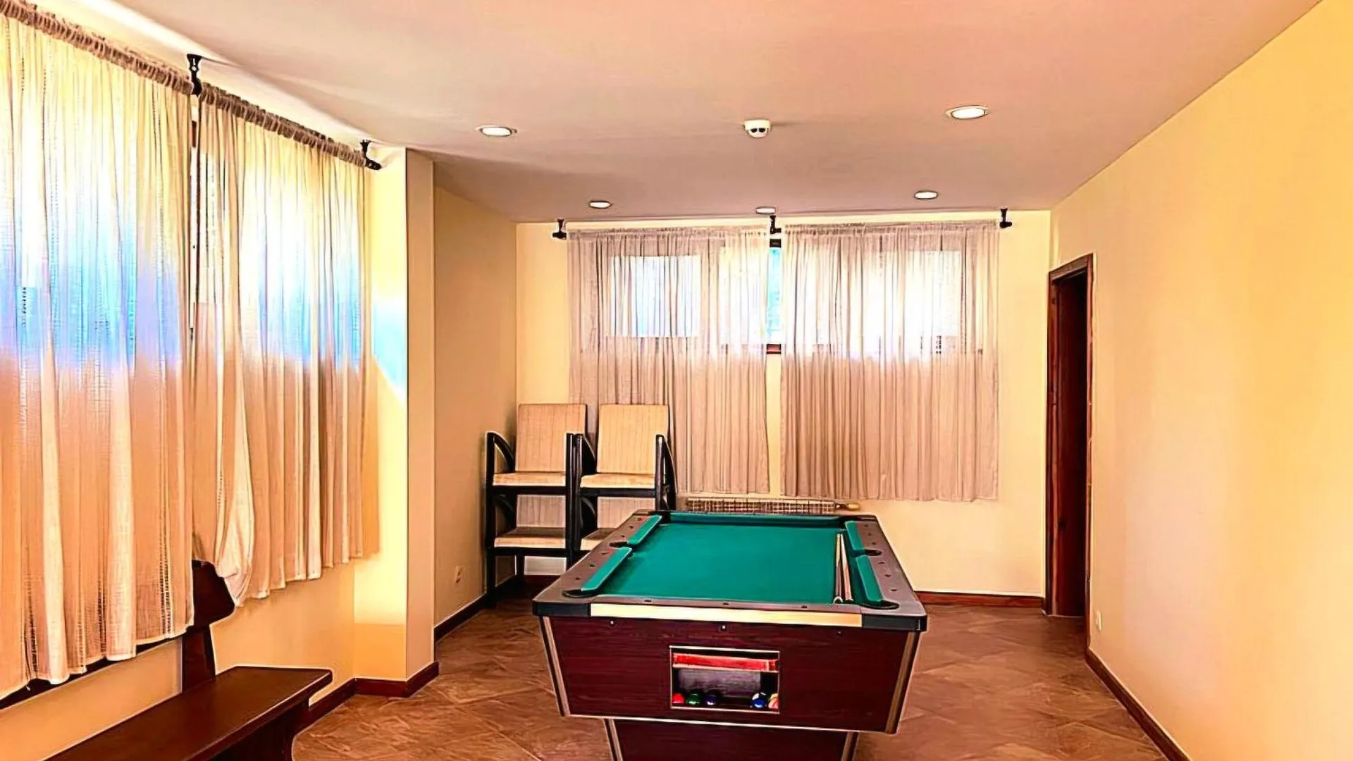 Pirin Deluxe Spa Studios Bansko Apartment