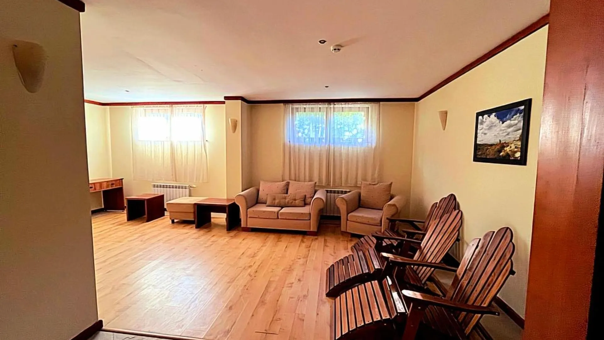 Apartment Pirin Deluxe Spa Studios Bansko Bulgaria