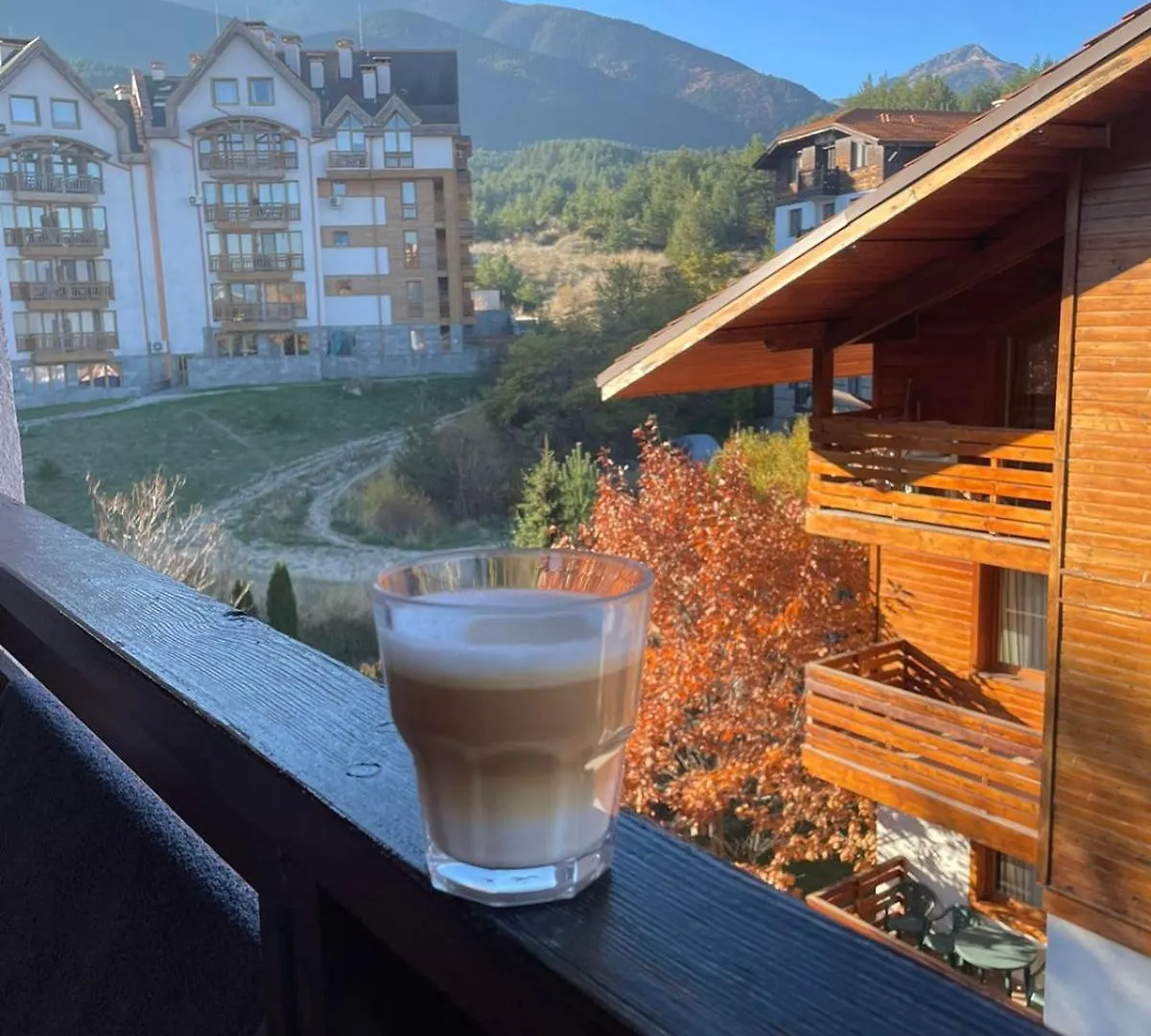 Pirin Deluxe Spa Studios Bansko