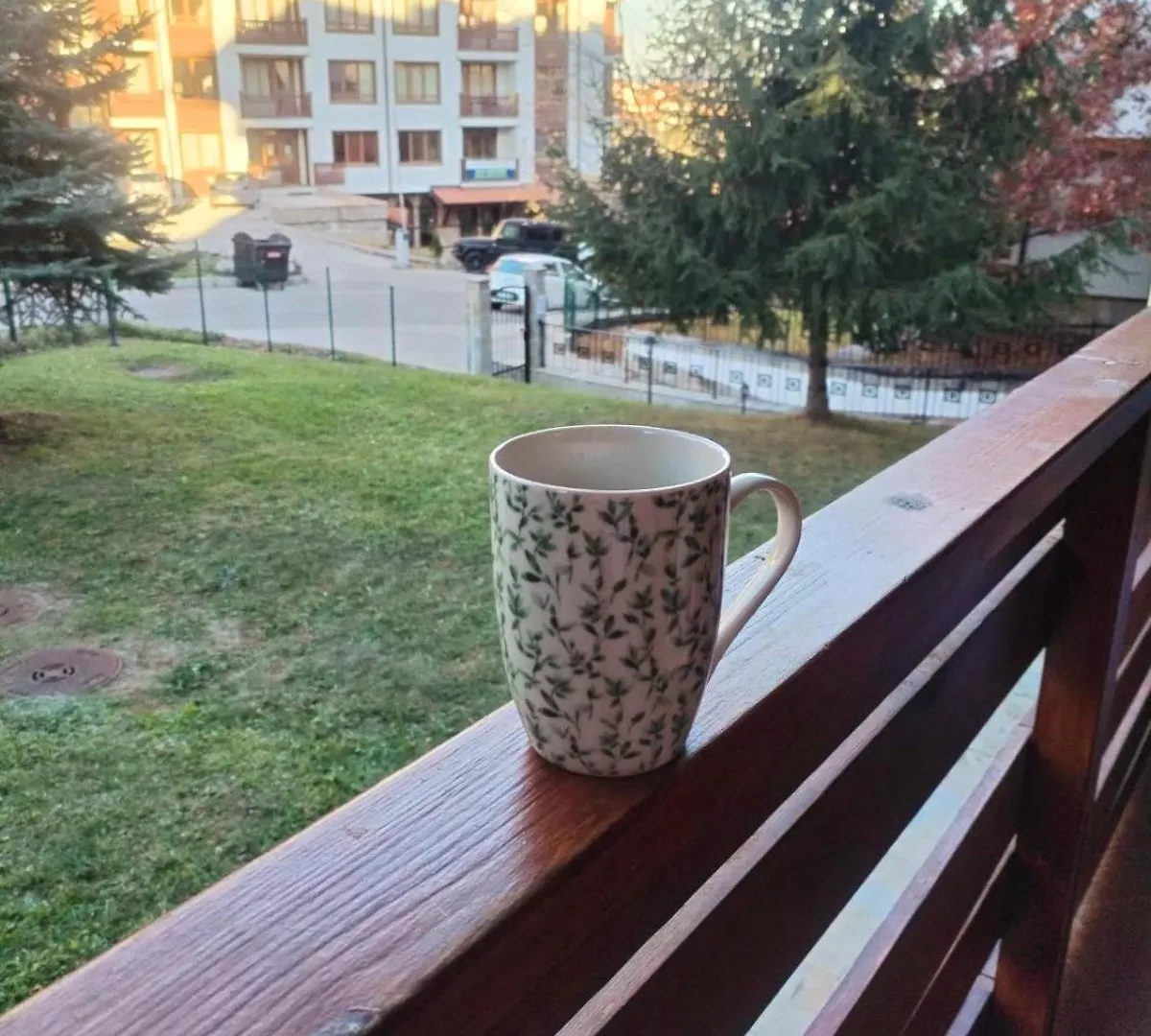 Apartment Pirin Deluxe Spa Studios Bansko
