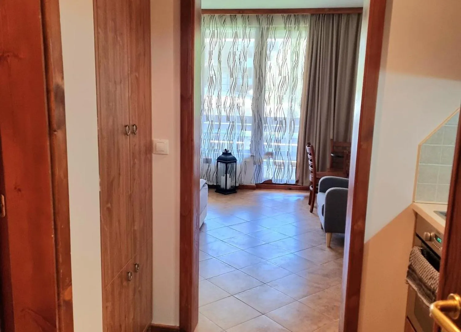 Pirin Deluxe Spa Studios Μπάνσκο Διαμέρισμα