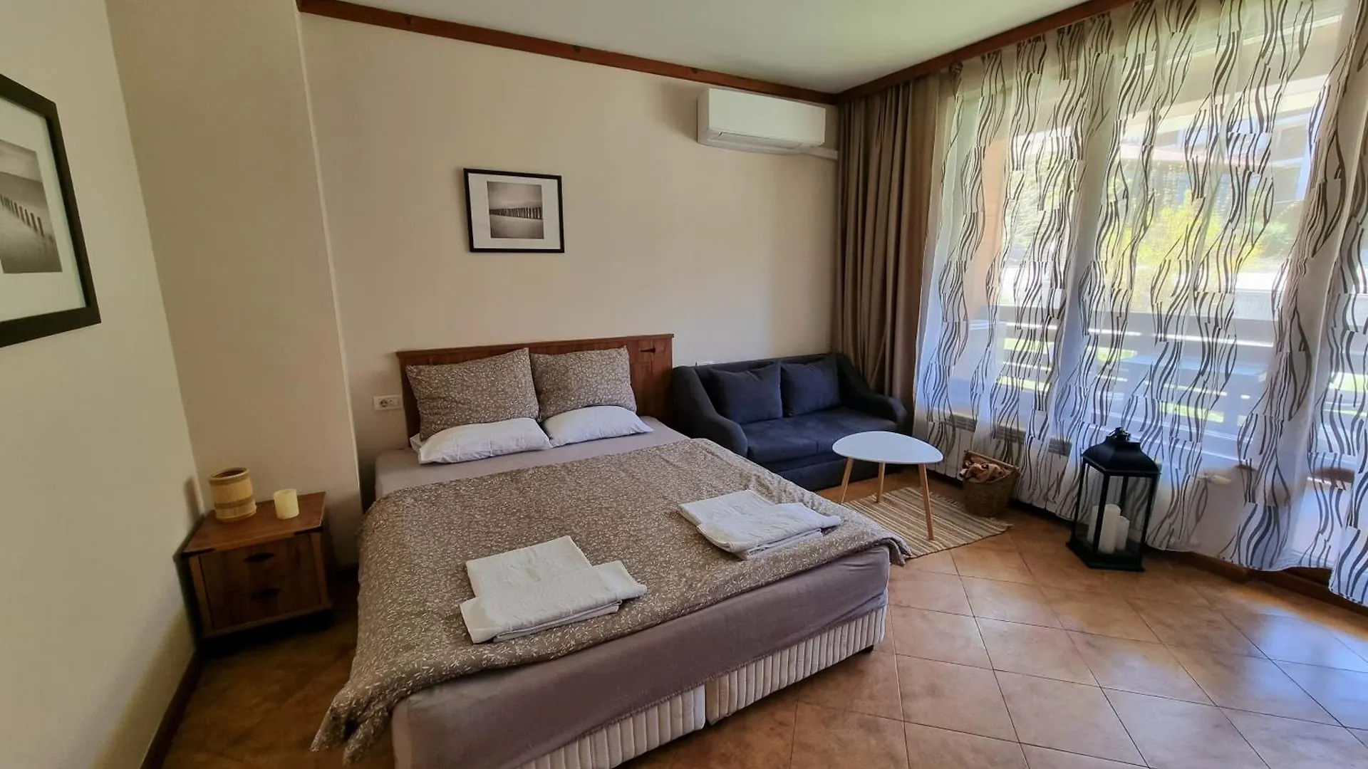 Pirin Deluxe Spa Studios Bansko 0*,  Bulgaria
